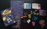 Escape Pods - Starbase 505